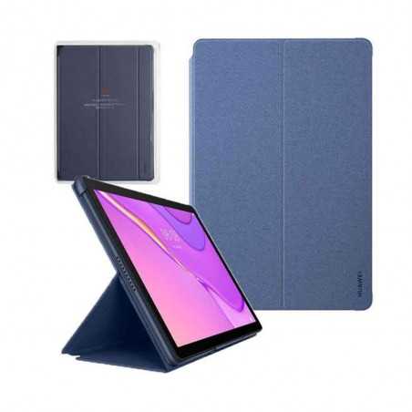 Huawei Flip Cover Originale in Tessuto Robusto Per MATEPAD T10 - T10S