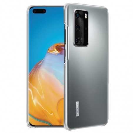 Huawei Clear Case Per P40 PRO Trasparente