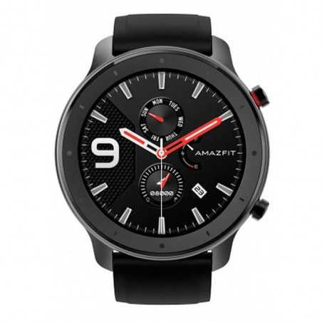 AMAZFIT Orologio Intelligente GTS A1922 Smartwatch Amoled 47mm | Aluminium Alloy 