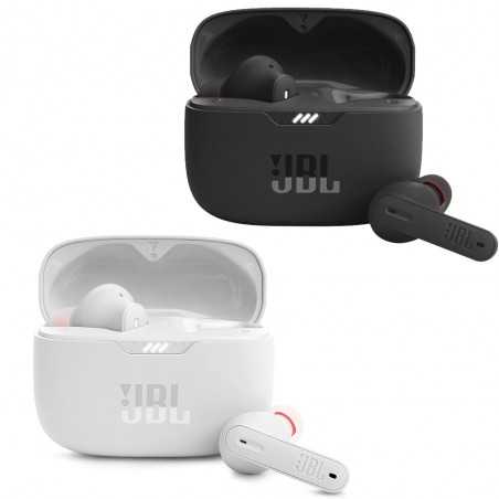 JBL TUNE T230NCTW Cuffie True Wireless Auricolare Bluetooth Noise Cancelling