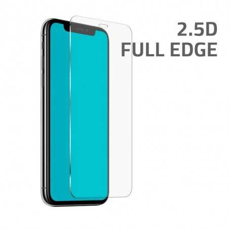 OEM 2.5D Full Edge Tempered Glass for iPhone XS MAX Black