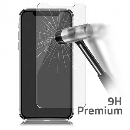 OEM Vetro Temperato 9H Premium+ per iPhone XS MAX