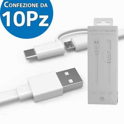 ORGANIZER VIOLA CUSTODIA CAVI PC PENDRIVE USB CUSTODIA MORBIDA