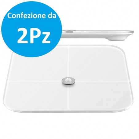 Huawei Smart Scale AH100 Pesapersone | Confezione da 2Pcs