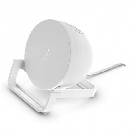 Belkin Supporto di ricarica wireless 10W BOOST CHARGE con Speaker Bluetooth 