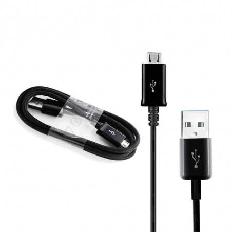 Samsung Cavo da Micro USB a USB da 1mt USB ECB-DU5ABE Nero | Bulk 