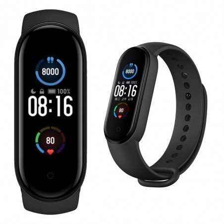 Xiaomi Mi Smart Band 5 Smartwatch