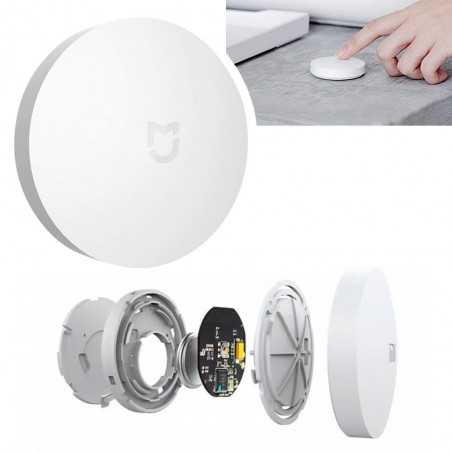 Xiaomi Mi Wireless Switch | Controllo Wireless dei Dispositivi Smart