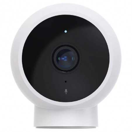 Xiaomi Mi Camera 2K (montaggio magnetico) Telecamera di Sicurezza IP Interno WiFi