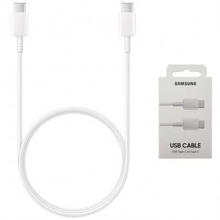 Samsung Cable Type-C to Type-C EP-DA705B in Blister