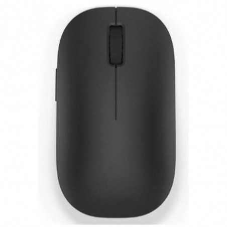 Xiaomi Mi Wireless Mouse Lite Black EU | 