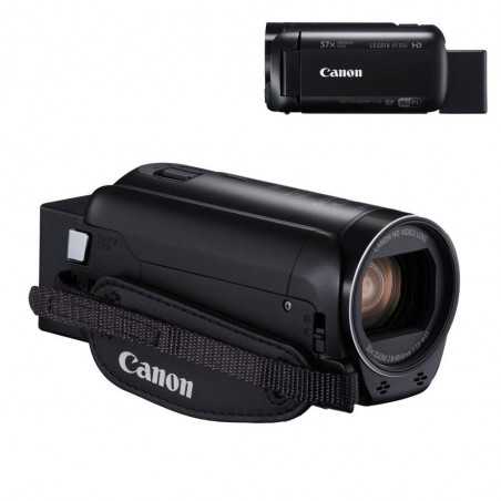 Canon Camcorder Legria R86 1959C004 Black