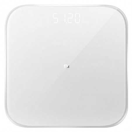 Xiaomi Mi Smart Scale 2 Bilancia Pesapersone Bianca