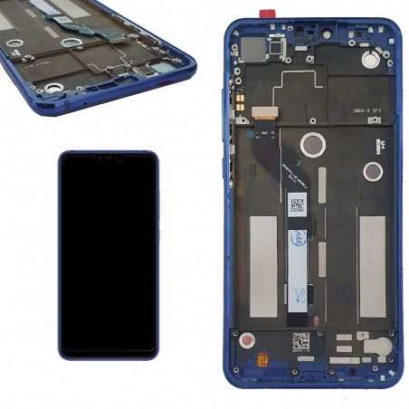 Display LCD + Frame Per Xiaomi Mi 8 Lite | M1808D2TG