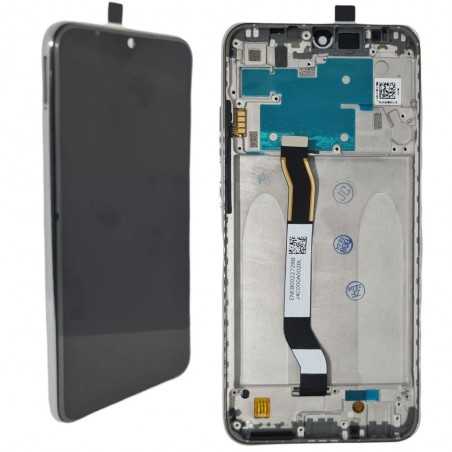 Display LCD + Frame Per Xiaomi Redmi Note 8 / Redmi Note 8 2021 | M1908C3JH M1908C3JG M1908C3JI M1908C3JGG