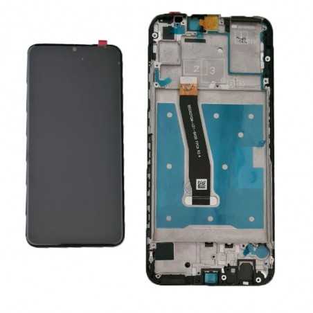 Display LCD AAA+ con Frame Per Huawei P Smart 2020