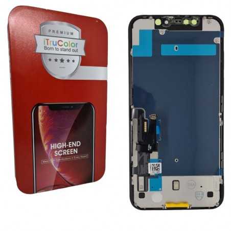 Display LCD iTruColor Serie Core INCELL Per Apple iPhone 11 