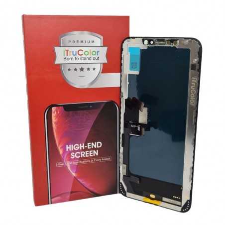 Display LCD iTruColor INCELLPer Apple iPhone XS MAX Serie Core