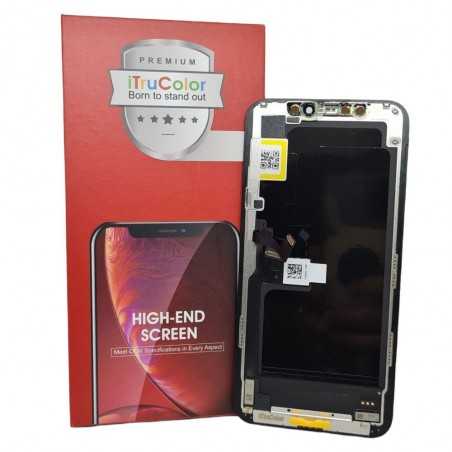 Display LCD iTruColor Serie Red SOFT OLED Per Apple iPhone 11 Pro