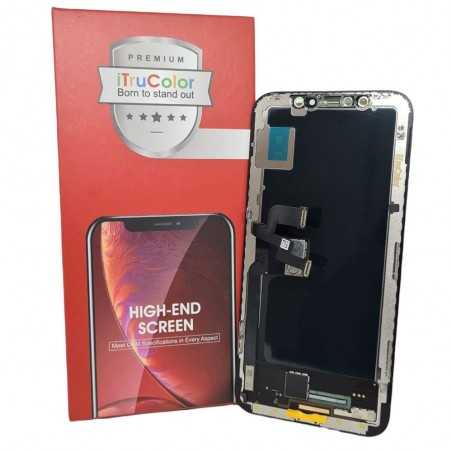 Display LCD iTruColor Serie Red SOFT OLED Per Apple iPhone X