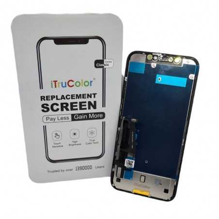 Display LCD iTruColor Series Classic INCELL Per Apple iPhone XR