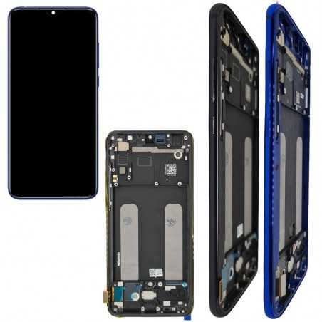 Display LCD OLED + FRAME Per Xiaomi Mi 9 Lite | M1904F3BG