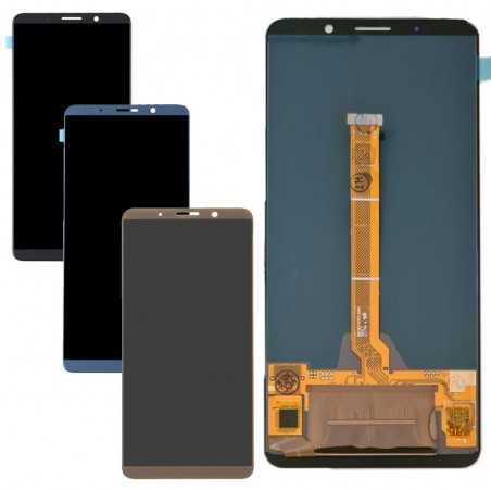 Display LCD OLED Per Huawei Mate 10 Pro | BLA-L29 BLA-L09 BLA-AL00 BLA-A09