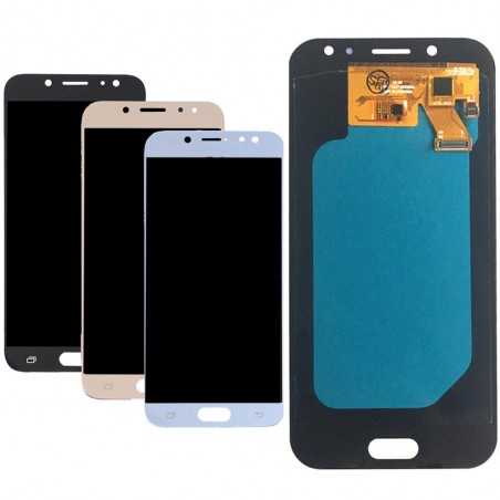 OLED (Top Quality) LCD Display Compatible for Samsung J530 J5 2017