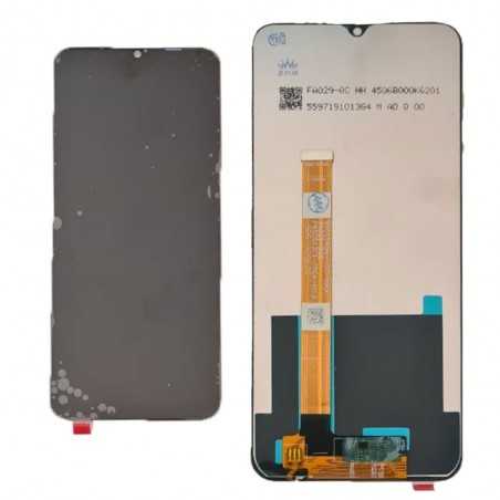 LCD Display for Realme C3