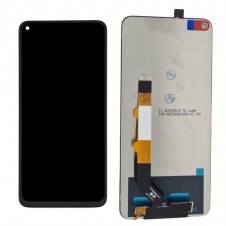 Display LCD Per Xiaomi Redmi Note 9T 5G