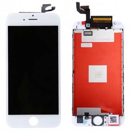 LCD Display ESR Technology Compatible for Apple iPhone 6S | Black and white