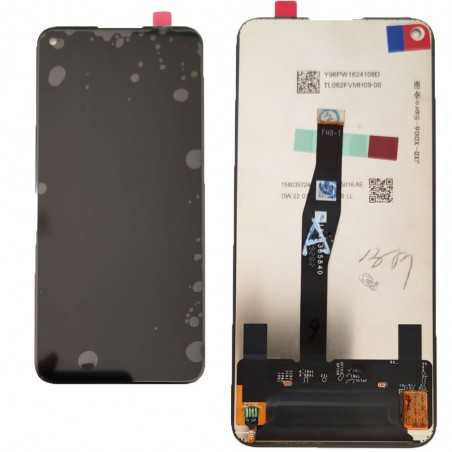 Huawei ORIGINAL LCD Display for Mate 30 Lite SPN-AL00 Black