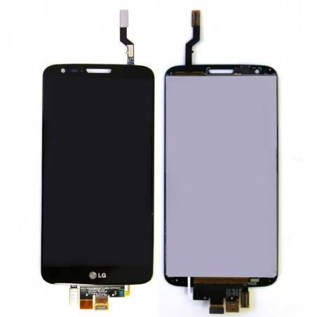 LG Display LCD Per G2 D800 D802 Nero