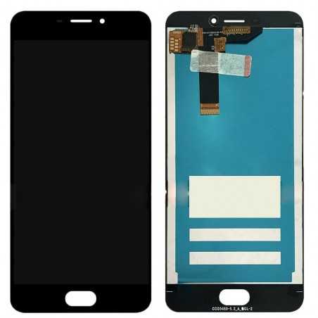 Meizu LCD Per M6