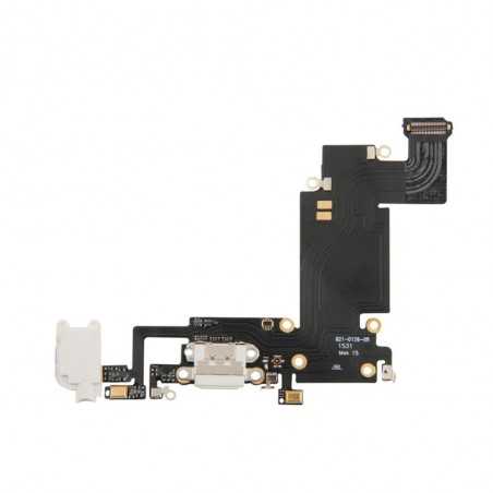 Apple Connettore di Ricarica Flex Dock Con Microfono Per iPhone 6s Plus 