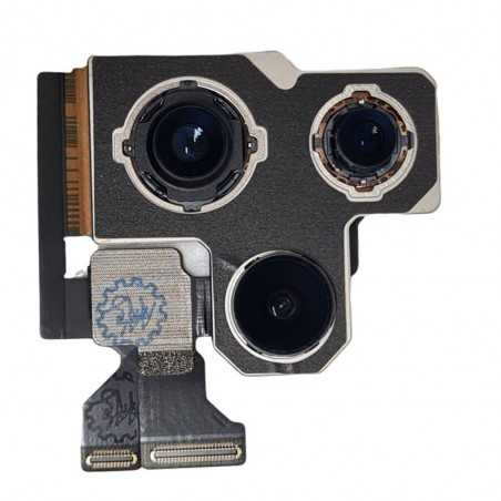 Apple Fotocamera Posteriore Per iPhone 13 Pro / 13 Pro Max | A2638 A2483 A2639 A2640 | A2643 A2484 A2644 A2645