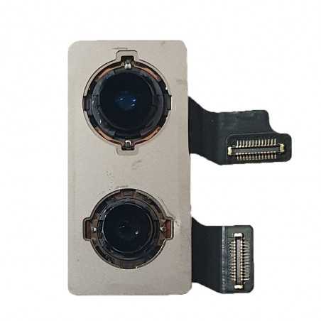 Apple Fotocamera Camera Posteriore Per iPhone XS / iPhone XS MAX | A1920 A2097 A2098 A1921 A2101 A2102