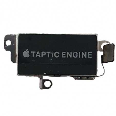 Apple Motore Vibrazione + Flex ORIGINALE Taptic Engine Per Iphone 11 PRO