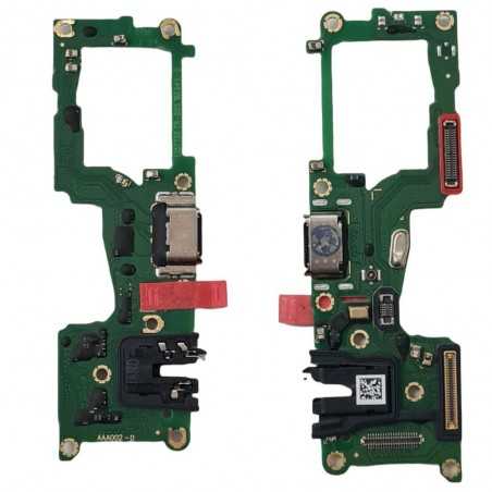 Connettore di Ricarica Charging Board PARI ORIGINALE Per Realme 8 Pro / Realme 8 4G | RMX3081 RMX3085