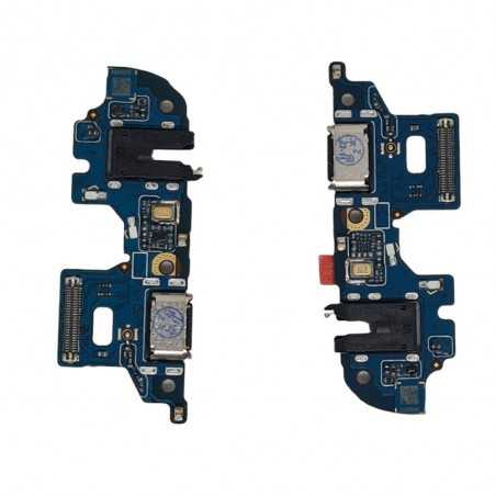 Connettore di Ricarica Charging Board Originale Per Realme C35