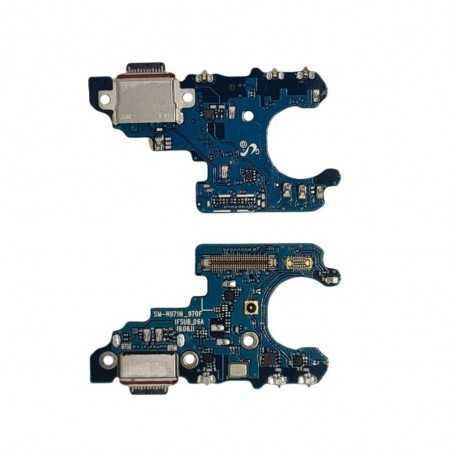 Connettore di Ricarica Compatibile Type-C Con Microfono Flex Board per Samsung Galaxy Note 10 | SM-N970