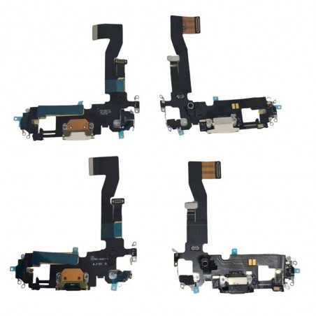 Connettore di Ricarica Dock Per Apple iPhone 12 / iPhone 12 Pro | A2172 A2402 A2404 A2403 A2341 A2406 A2408 A2407