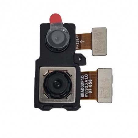 Huawei Fotocamera Posteriore Originale Rear Camera per Honor 10 Lite