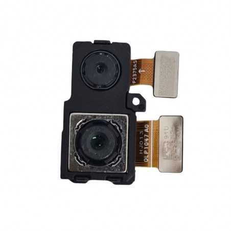 Huawei Fotocamera Posteriore Originale Rear Camera per Honor 8X / View 10 Lite