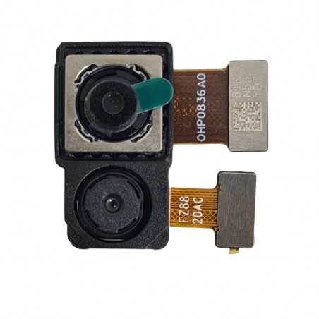 Huawei Fotocamera Posteriore Originale Rear Camera per Honor 9 Lite