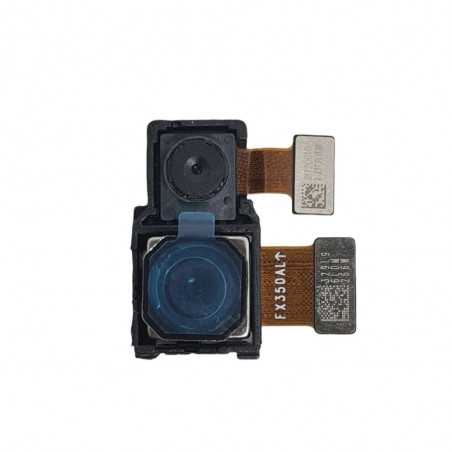 Huawei Fotocamera Posteriore Originale Rear Camera per Mate 20 Lite