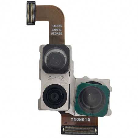 Huawei Fotocamera Posteriore Originale Rear Camera per Mate 20 Pro