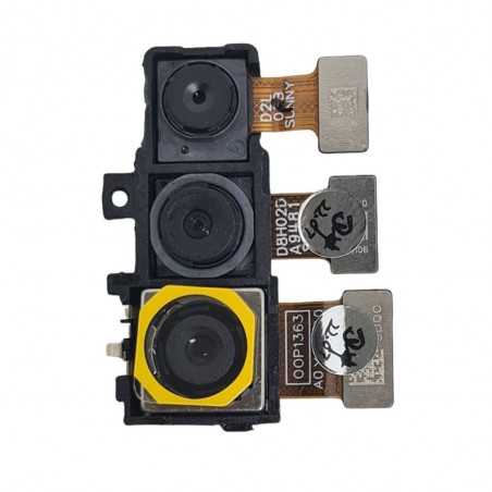 Huawei Fotocamera Posteriore Originale Rear Camera per P30 Lite 24MP