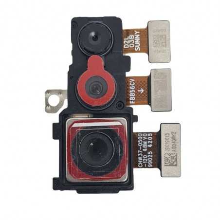 Huawei Fotocamera Posteriore Originale Rear Camera per P30 Lite 48MP | Old Edition