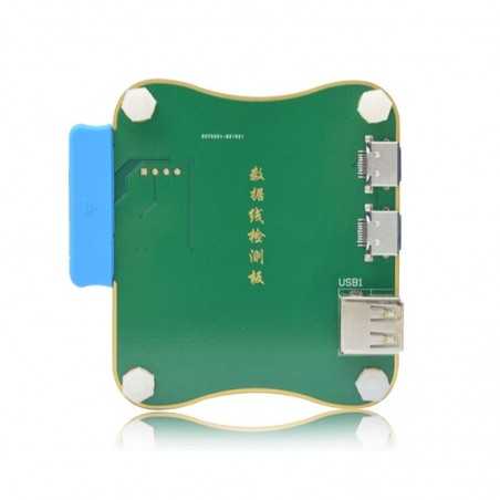 JC CBL-1 MFI Identification Module for Lightning Data Cable
